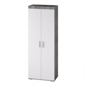 Спальня Инстайл (модульная) в Лесном - lesnoy.mebel24.online | фото 15