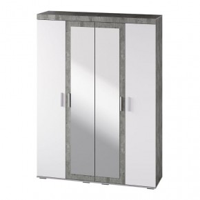 Спальня Инстайл (модульная) в Лесном - lesnoy.mebel24.online | фото 21