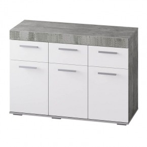 Спальня Инстайл (модульная) в Лесном - lesnoy.mebel24.online | фото 6