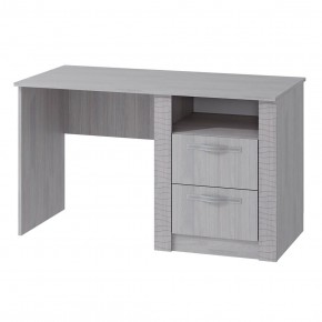 Спальня Монако (модульная) ясень белый/F12 в Лесном - lesnoy.mebel24.online | фото 18
