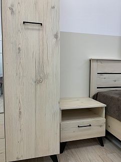 Спальня София  в Лесном - lesnoy.mebel24.online | фото 3