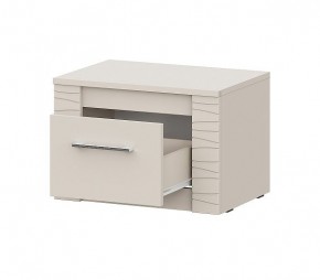 КАЛИПСО Спальный гарнитур (Меланж) модульный в Лесном - lesnoy.mebel24.online | фото 8