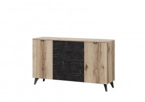 ОМЕГА Спальный гарнитур (модульная) в Лесном - lesnoy.mebel24.online | фото 7