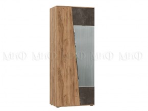 СОРЕНТО Спальный гарнитур ЛДСП (модульный) в Лесном - lesnoy.mebel24.online | фото 16