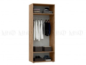 СОРЕНТО Спальный гарнитур ЛДСП (модульный) в Лесном - lesnoy.mebel24.online | фото 17