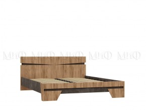 СОРЕНТО Спальный гарнитур ЛДСП (модульный) в Лесном - lesnoy.mebel24.online | фото 2