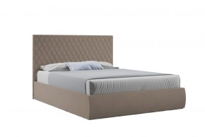 СТЕЛЛА Кровать с ПМ 1800 в Лесном - lesnoy.mebel24.online | фото 4
