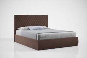 СТЕЛЛА Кровать с ПМ 1800 в Лесном - lesnoy.mebel24.online | фото 6