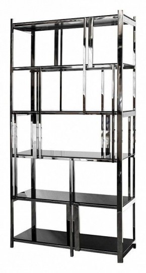 Стеллаж 13RXSH3052-SILVER в Лесном - lesnoy.mebel24.online | фото 2