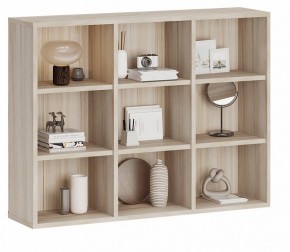 Стеллаж Домино СУ(ш3в1) в Лесном - lesnoy.mebel24.online | фото 3