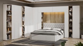 Стеллаж книжный Порто ТД-393.07.26 в Лесном - lesnoy.mebel24.online | фото 4