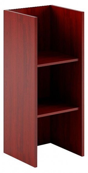 Стеллаж-колонка Born B 421 в Лесном - lesnoy.mebel24.online | фото