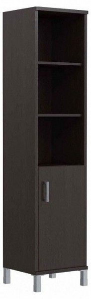 Стеллаж комбинированный Skyland Born B 431.2 в Лесном - lesnoy.mebel24.online | фото