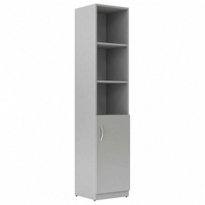 Стеллаж комбинированный Skyland Simple SR-5U.5 в Лесном - lesnoy.mebel24.online | фото