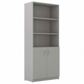 Стеллаж комбинированный Skyland Simple SR-5W.5 в Лесном - lesnoy.mebel24.online | фото