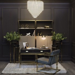 Стеллаж комбинированный Space 58DB-SH16061B в Лесном - lesnoy.mebel24.online | фото 6