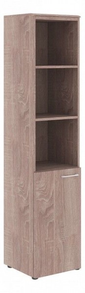 Стеллаж комбинированный Wave WHC 42.5(L) в Лесном - lesnoy.mebel24.online | фото