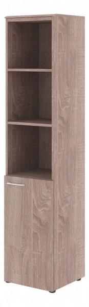 Стеллаж комбинированный Wave WHC 42.5(R) в Лесном - lesnoy.mebel24.online | фото
