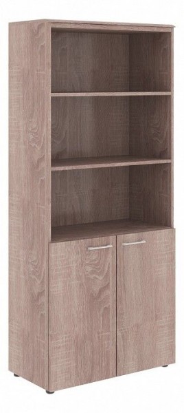 Стеллаж комбинированный Wave WHC 85.5 в Лесном - lesnoy.mebel24.online | фото