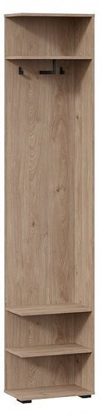 Стеллаж Лео ТД-410.07.24 в Лесном - lesnoy.mebel24.online | фото 2