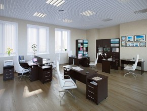 Стеллаж ШУ-30 в Лесном - lesnoy.mebel24.online | фото 2