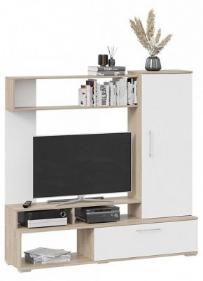 Стенка для гостиной Сиена в Лесном - lesnoy.mebel24.online | фото 2
