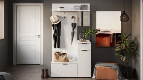 Стенка для прихожей Эвита в Лесном - lesnoy.mebel24.online | фото 3