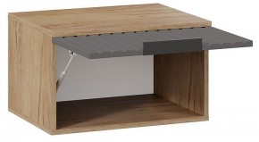 Стенка для прихожей Хилтон №5 в Лесном - lesnoy.mebel24.online | фото 5