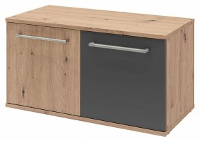 Стенка для прихожей Итон в Лесном - lesnoy.mebel24.online | фото 4