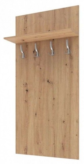 Стенка для прихожей Итон в Лесном - lesnoy.mebel24.online | фото 6