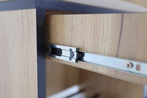 Стенка для прихожей Ольга Лофт 4 в Лесном - lesnoy.mebel24.online | фото 5