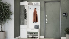 Стенка для прихожей Торонто в Лесном - lesnoy.mebel24.online | фото 5