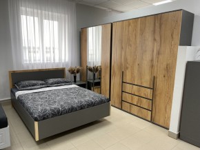 СТИЛ Кровать каркас 1200 в Лесном - lesnoy.mebel24.online | фото