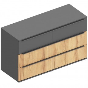 СТИЛ Спальный гарнитур (модульный) в Лесном - lesnoy.mebel24.online | фото 2