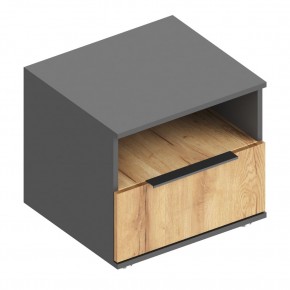 СТИЛ Спальный гарнитур (модульный) в Лесном - lesnoy.mebel24.online | фото 6