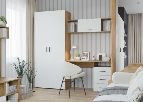 Стол 1200/3 ящика Лайт в Лесном - lesnoy.mebel24.online | фото 3