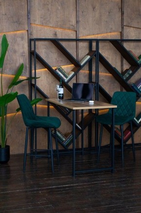 Стол барный Дилан Лофт в Лесном - lesnoy.mebel24.online | фото 4