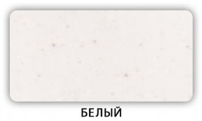 Стол Бриз камень черный Бежевый в Лесном - lesnoy.mebel24.online | фото 3