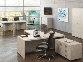 Стол для переговоров Solid в Лесном - lesnoy.mebel24.online | фото 2
