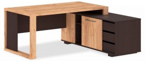 Стол для руководителя Alto ACT 1716.A(R) в Лесном - lesnoy.mebel24.online | фото