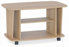 Стол журнальный СЖ-3 в Лесном - lesnoy.mebel24.online | фото 2