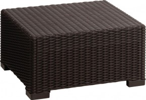 Стол Калифорния (California table) коричневый в Лесном - lesnoy.mebel24.online | фото 2