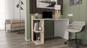Стол компьютерный №10 в Лесном - lesnoy.mebel24.online | фото