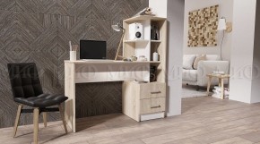 Стол компьютерный №2 в Лесном - lesnoy.mebel24.online | фото