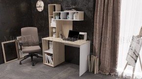 Стол компьютерный №4 в Лесном - lesnoy.mebel24.online | фото