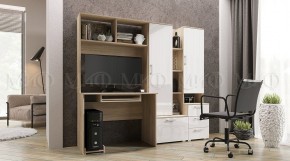 Стол компьютерный №6 в Лесном - lesnoy.mebel24.online | фото