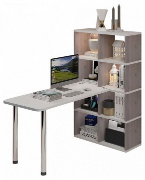 Стол компьютерный Bartolo в Лесном - lesnoy.mebel24.online | фото 2