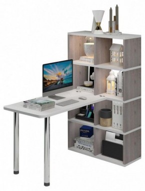 Стол компьютерный Bartolo в Лесном - lesnoy.mebel24.online | фото 2