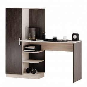 Стол компьютерный Бейсик в Лесном - lesnoy.mebel24.online | фото 1