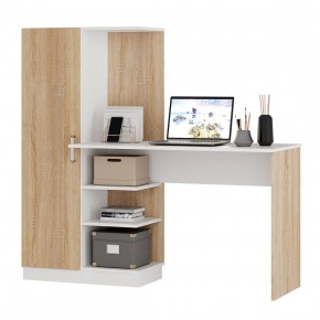 Стол компьютерный Бейсик в Лесном - lesnoy.mebel24.online | фото 2